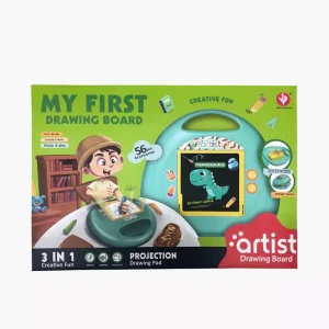 Մանկական նկարչական տախտակ