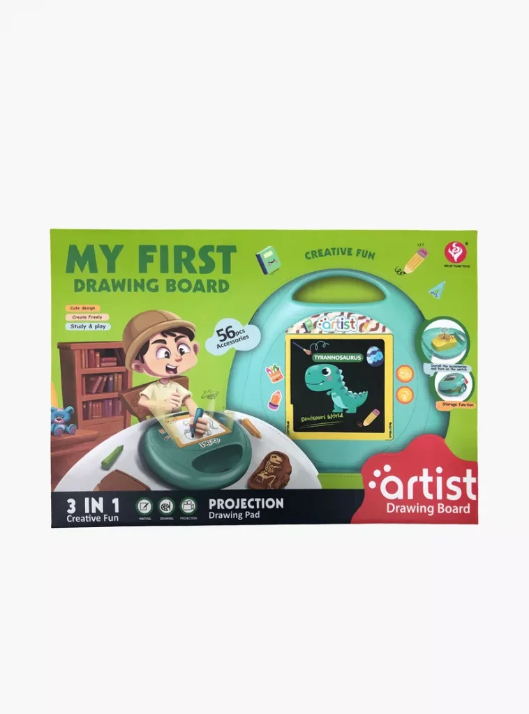 Մանկական նկարչական տախտակ