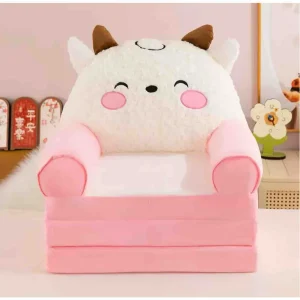 Եռաշերտ բազկաթոռ գառնուկ