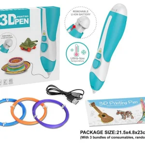 3D տպագրության գրիչ