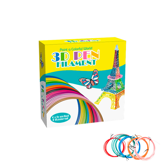 3d գրիչի միջուկ