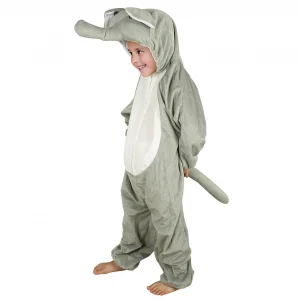 Փղիկի զգեստ