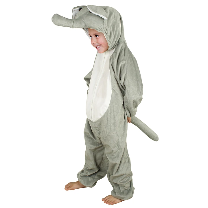 Փղիկի զգեստ