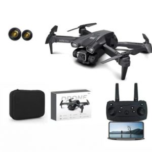 Տեսախցիկով դրոն H66