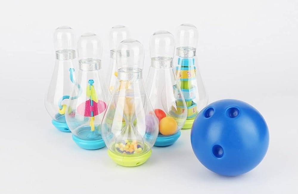 Բոուլինգի Խաղային Հավաքածու