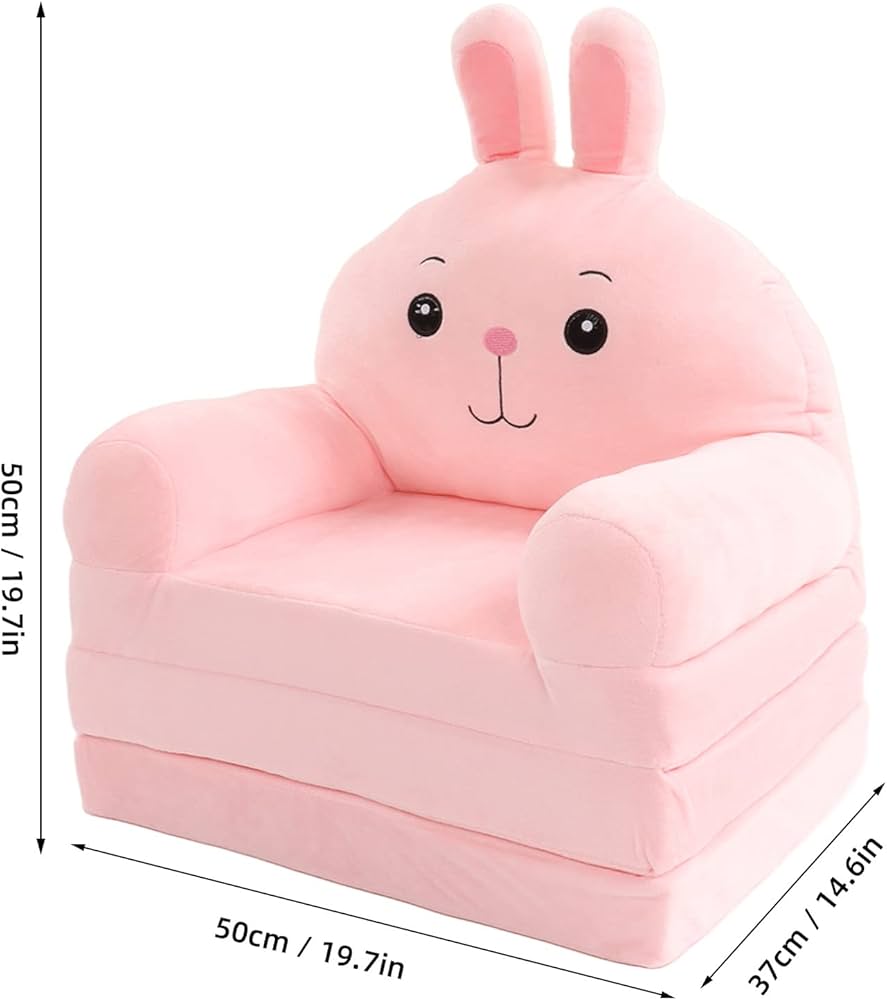 Եռաշերտ բազկաթոռ նապաստակ