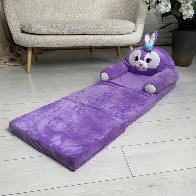 Եռաշերտ բազկաթոռ նապաստակ