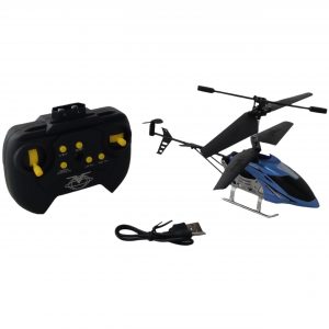 Խաղալիք ուղղաթիռ