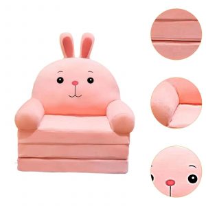 Եռաշերտ բազկաթոռ նապաստակ