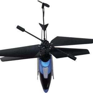 Խաղալիք ուղղաթիռ վահանակով