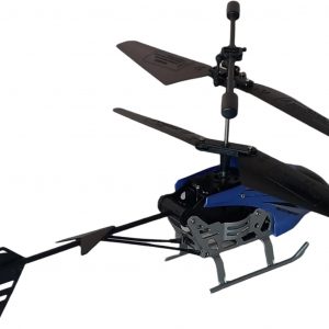 Խաղալիք ուղղաթիռ վահանակով