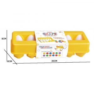 Ձվիկների տրամաբանությունը զարգացնող