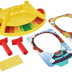 Մրցութային, զվարճալի սեղանի խաղ