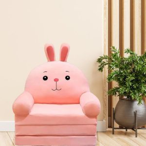 Եռաշերտ բազկաթոռ նապաստակ