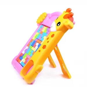 Խելացի ընձուղտ 3-ը 1-ում