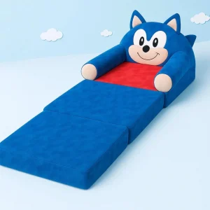 Եռաշերտ բազկաթոռ սոնիկ