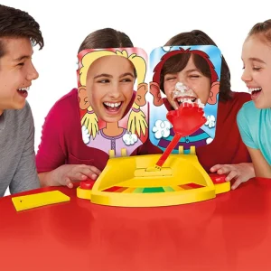 Մրցութային, զվարճալի սեղանի խաղ