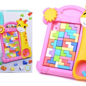 Խելացի ընձուղտ 3-ը 1-ում