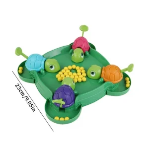 Գնդակներ ուտող կրիա