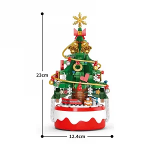 Կոնստրուկտոր տոնածառ