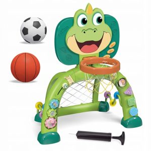 Երեխաների 2-ը 1-ում մարզական հավաքածու