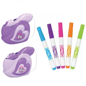 Մանկական դաջվածքների հավաքածու