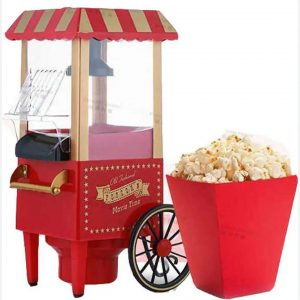 Պոպկորն  պատրաստող սարք