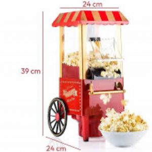 Պոպկորն  պատրաստող սարք