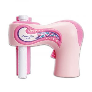 Մազ հյուսող սարք