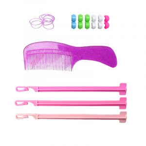 Մազ հյուսող սարք