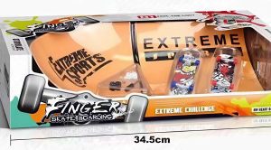 Մոտո-Սկեյթ խաղային հավաքածու