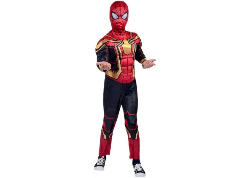 Սարդ Մարդ զգեստ Spider Man