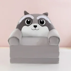 Եռաշերտ բազկաթոռ ռակուն