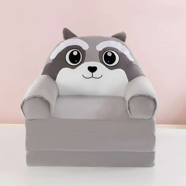 Եռաշերտ բազկաթոռ ռակուն