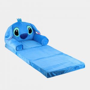 Բացվող մանկական բազկաթոռ