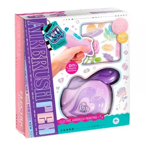 Մանկական դաջվածքների հավաքածու