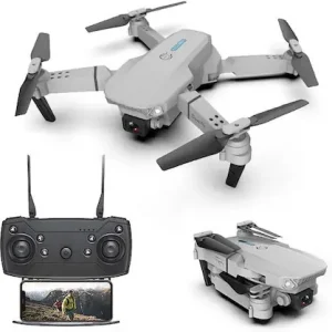 Դրոն տեսախցիկով E88