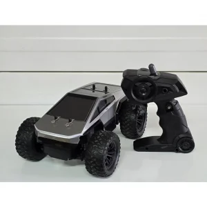 Հեռեկառավարվող կիբեռտրակ