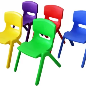 Գունավոր աթոռ