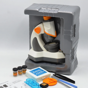 Ուսուցողական միկրոսկոպ