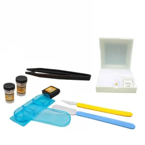 Ուսուցողական միկրոսկոպ