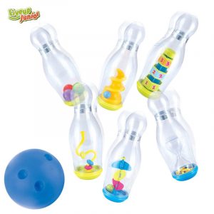 Բոուլինգի Խաղային Հավաքածու