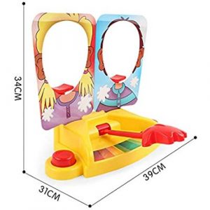 Մրցութային, զվարճալի սեղանի խաղ