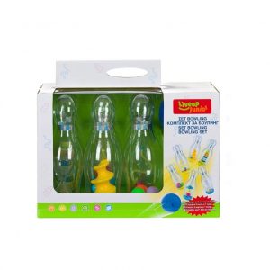 Բոուլինգի Խաղային Հավաքածու