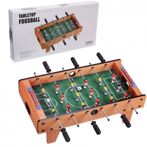 Սեղանի խաղ ֆուտբոլ 18խաղացողով