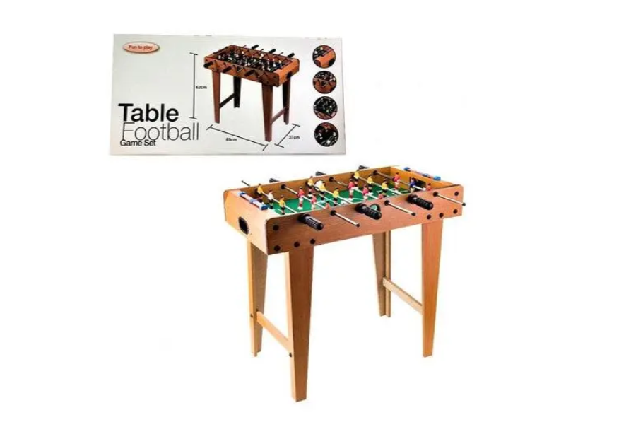 Սեղանի խաղ մեծ ֆուտբոլ