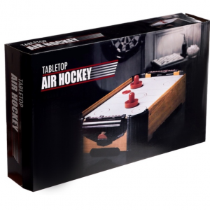 Սեղանի փայտե հոկեյ