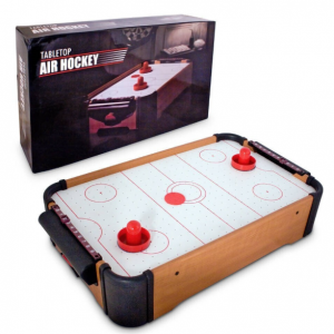 Սեղանի փայտե հոկեյ