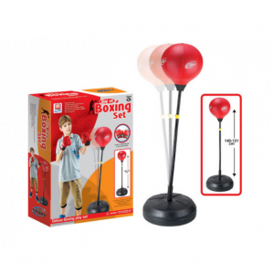 Բռնցկամարտի տանձիկ