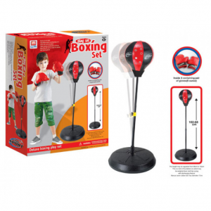 Բռնցկամարտի տանձիկ